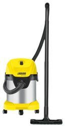 Пылесос Karcher WD3 P Premium