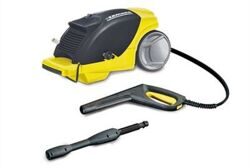 Мойка высокого давления KARCHER K 5.20  M PLUS